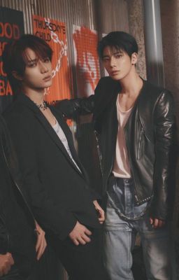 [Taegyu ver] Hi, Roommate!