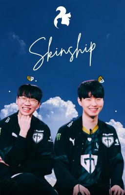 [Choran] Skinship