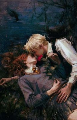 (DRAMIONE/DRAHER) VỆ THẦN BẠCH KIM (I)