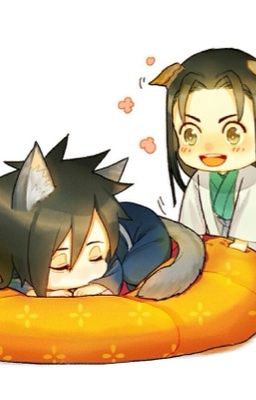 Uchiha phát sinh thú thế