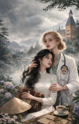 [GL] - Mùa Sương Năm Ấy