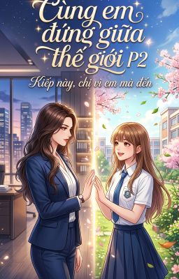 Cùng em đứng giữa thế giới P2 - Kiếp này, Chị vì em mà đến