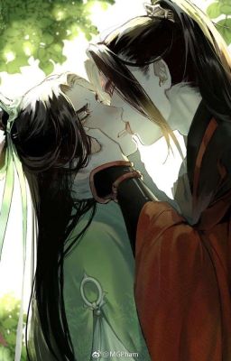 [Băng Cửu] Trọng sinh!... Gặp súc sinh.[HOÀN]