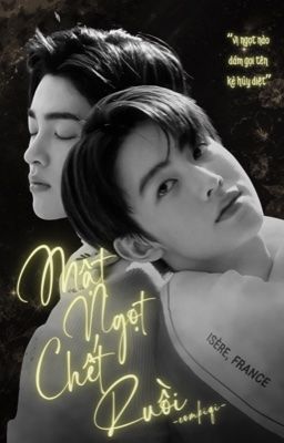 [KEONHYEON/EABO]  MẬT NGỌT CHẾT RUỒI